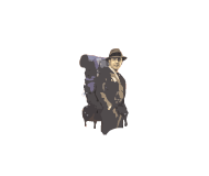 Hostel Carlos Gardel