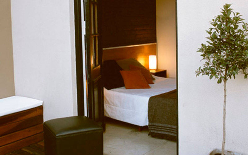 Hostel Carlos Gardel - Habitación Doble